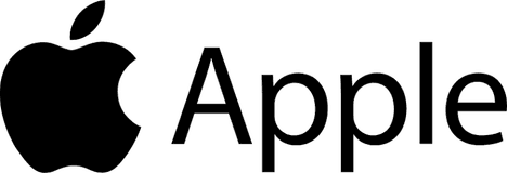 Apple laptops